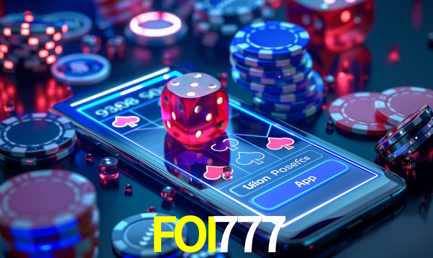 Baixar App FOI777
